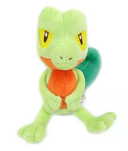 Plush - Pokémon / Treecko