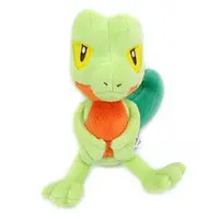 Plush - Pokémon / Treecko