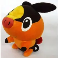 Plush - Pokémon / Tepig