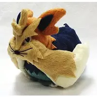 Plush - Pokémon / Stoutland