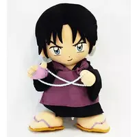 Plush - InuYasha