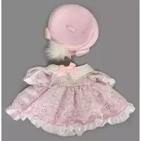 Plush Clothes - UniBEARsity