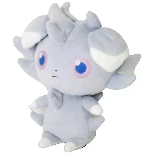 Plush - Pokémon / Espurr (Nyasper)