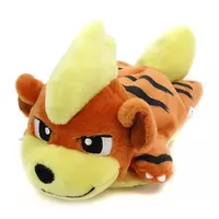 Plush - Pokémon / Growlithe