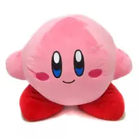 Plush - Kirby's Dream Land / Kirby