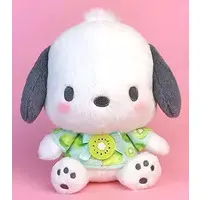 Plush - Sanrio characters / Pochacco