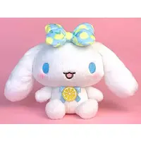 Plush - Sanrio characters / Cinnamoroll
