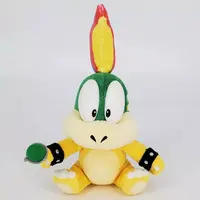 Plush - Super Mario