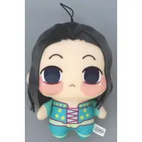 Plush - HUNTER×HUNTER