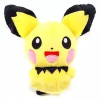 Plush - Pokémon / Pichu