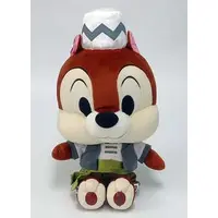 Plush - Chip 'n Dale / Chip