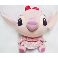 Plush - Disney / Angel (Lilo & Stitch)