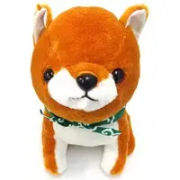 Plush - MAMESHIBA SANKYOUDAI
