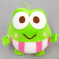 Plush - Sanrio characters / Kero Kero Keroppi