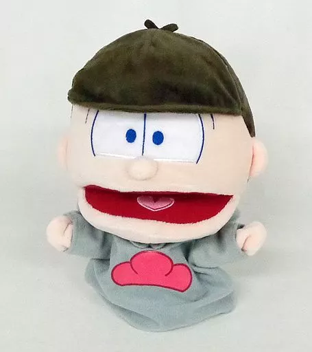 Plush - Osomatsu-san