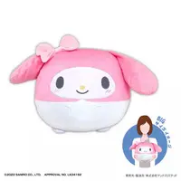 Plush - Sanrio characters / My Melody