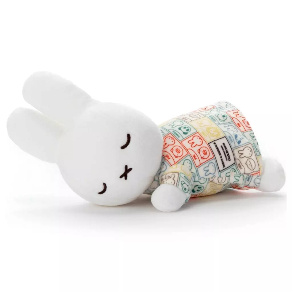 Plush - miffy / Miffy