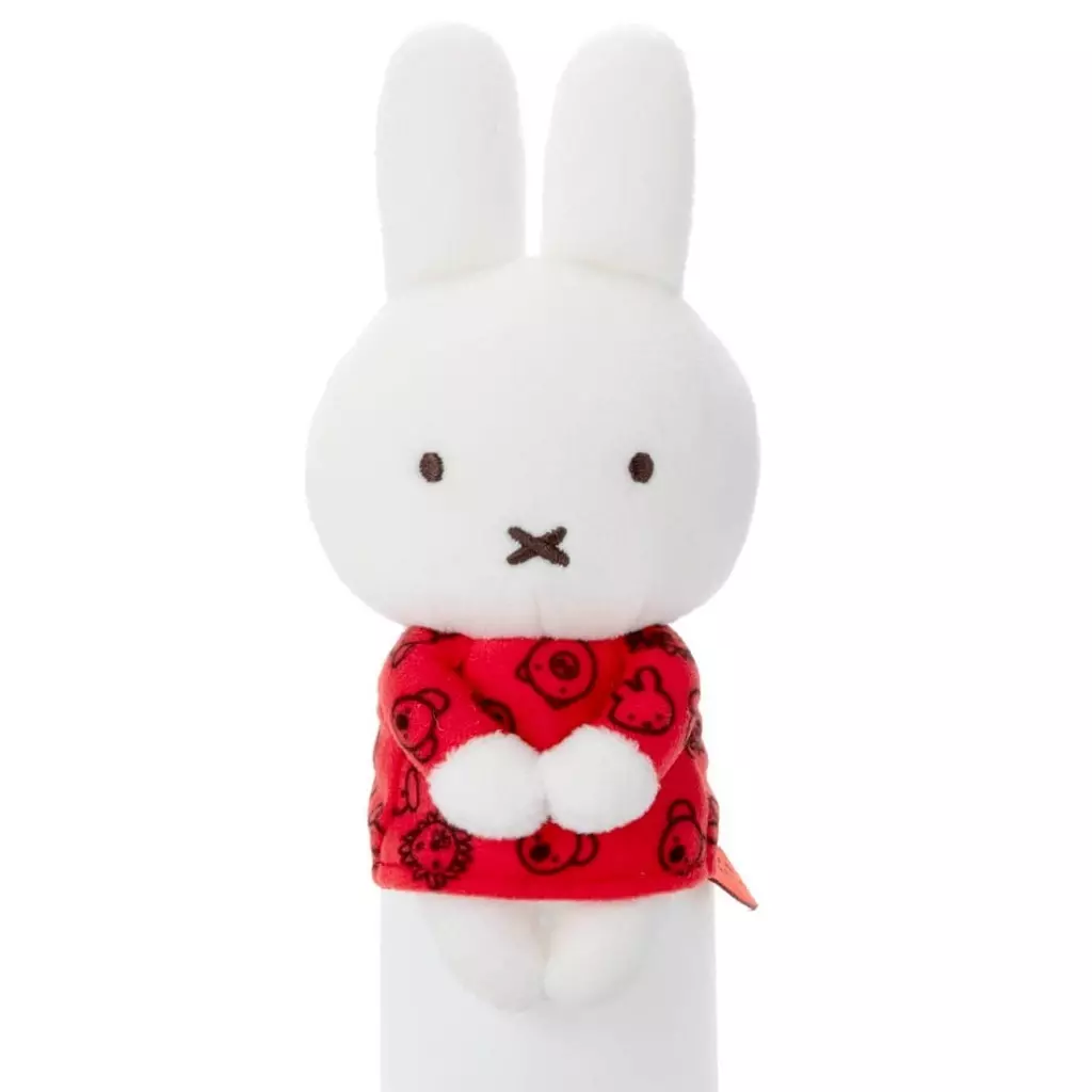 Plush - miffy / Miffy