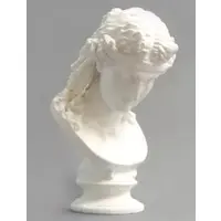 Trading Figure - Plaster figure