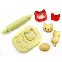Trading Figure - Nyanko Kitchen