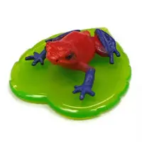 Trading Figure - Nature Technicolor