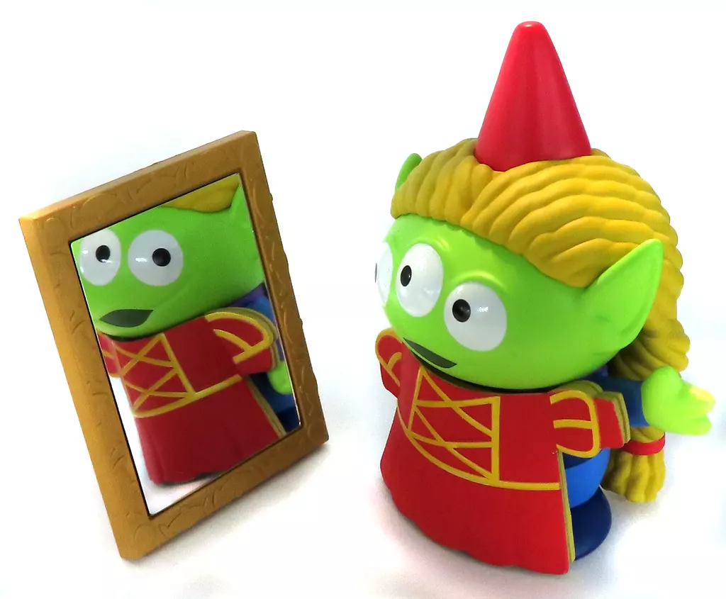 Trading Figure - POP MART / Aliens (Toy Story)