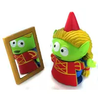 Trading Figure - POP MART / Aliens (Toy Story)