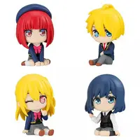 Trading Figure - Oshi no Ko / Hoshino Aqua & Hoshino Ruby & Arima Kana & Kurokawa Akane