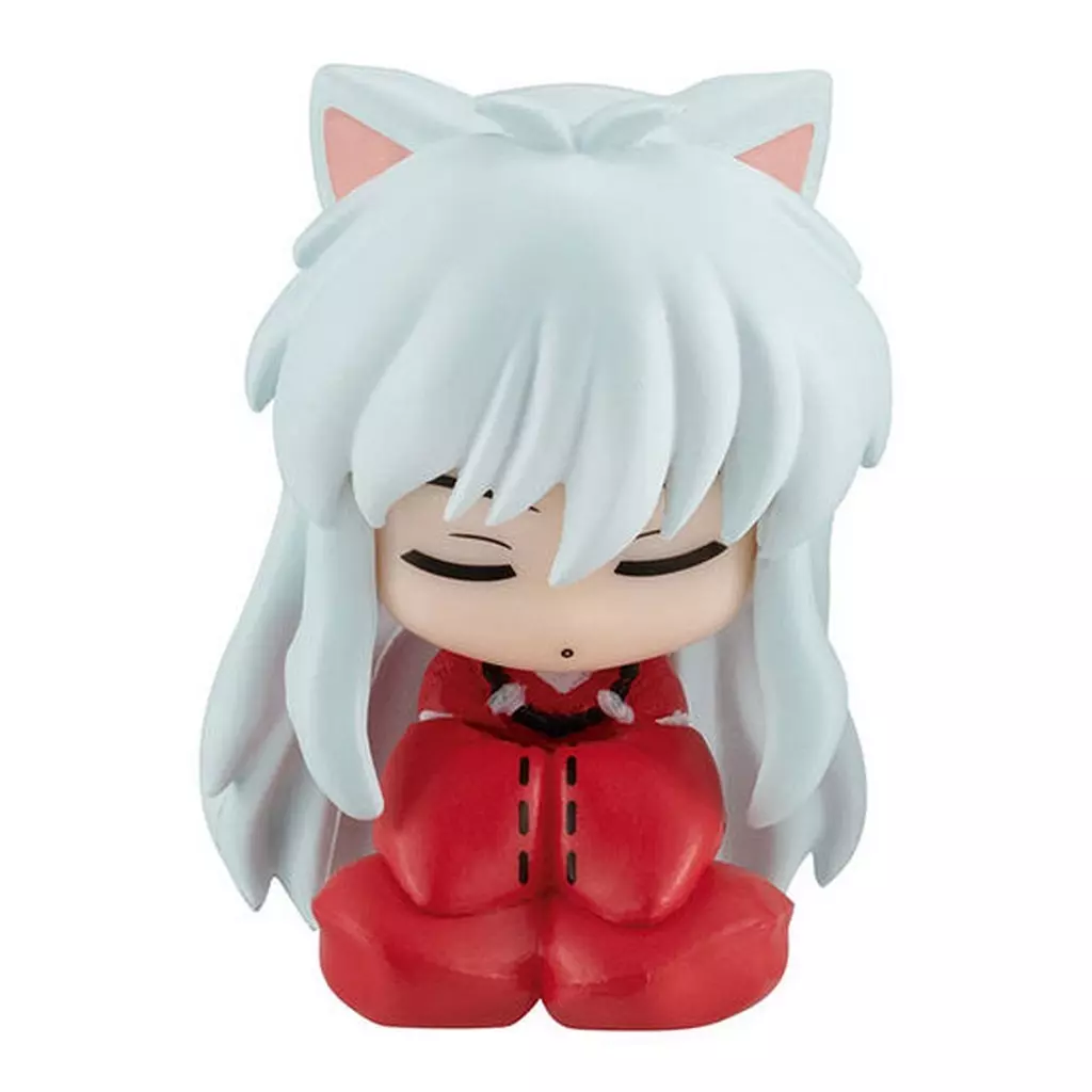 Nemurasetai - InuYasha