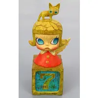 Trading Figure - POP MART