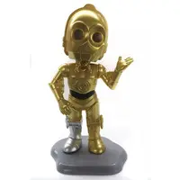 Trading Figure - POP MART / C-3PO