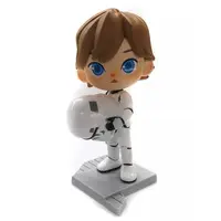 Trading Figure - POP MART