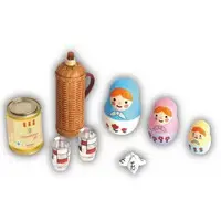 Trading Figure - Mini Figure - Mini Childhood Series