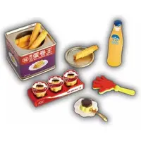 Trading Figure - Mini Figure - Mini Childhood Series