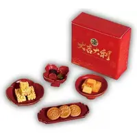 Trading Figure - Mini Figure - Mini Childhood Series