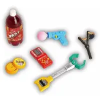 Trading Figure - Mini Figure - Mini Childhood Series