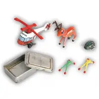 Trading Figure - Mini Figure - Mini Childhood Series