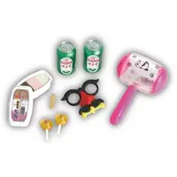 Trading Figure - Mini Figure - Mini Childhood Series