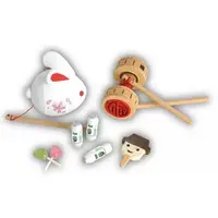 Trading Figure - Mini Figure - Mini Childhood Series