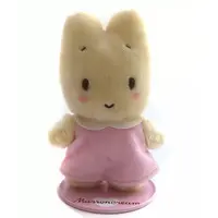 Pitatto Friends - Sanrio characters / Marroncream