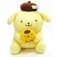 Plush - Sanrio characters / Pom Pom Purin