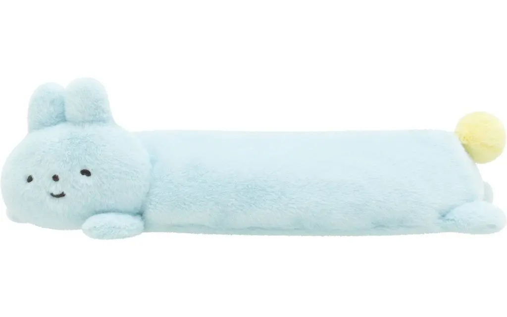 Plush - Pen case - POKANTOTAN / Pokantotan