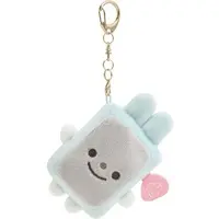 Key Chain - Plush - Plush Key Chain - POKANTOTAN