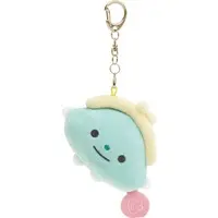 Key Chain - Plush - Plush Key Chain - POKANTOTAN