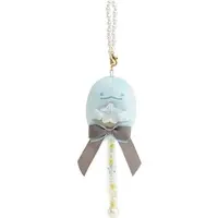 Key Chain - Plush - Plush Key Chain - Sumikko Gurashi / Tokage