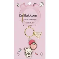 BASIC RILAKKUMA Favorite Things - RILAKKUMA / Korilakkuma