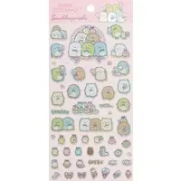 Stickers - Sumikko Gurashi