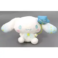 Plush - Sanrio / Cinnamoroll