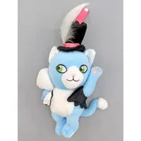 Plush - OCTOPATH TRAVELER