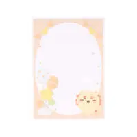 Card Sleeves - Chiikawa / Shisa